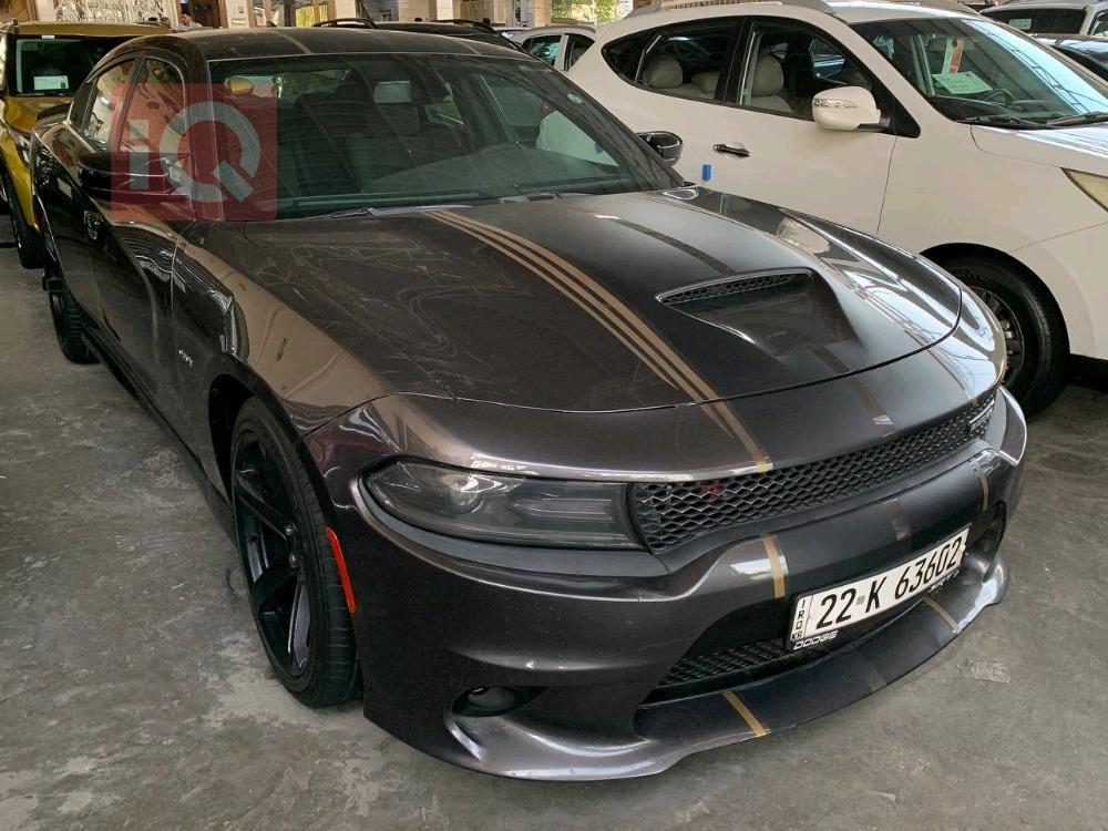 دودج تشارجر